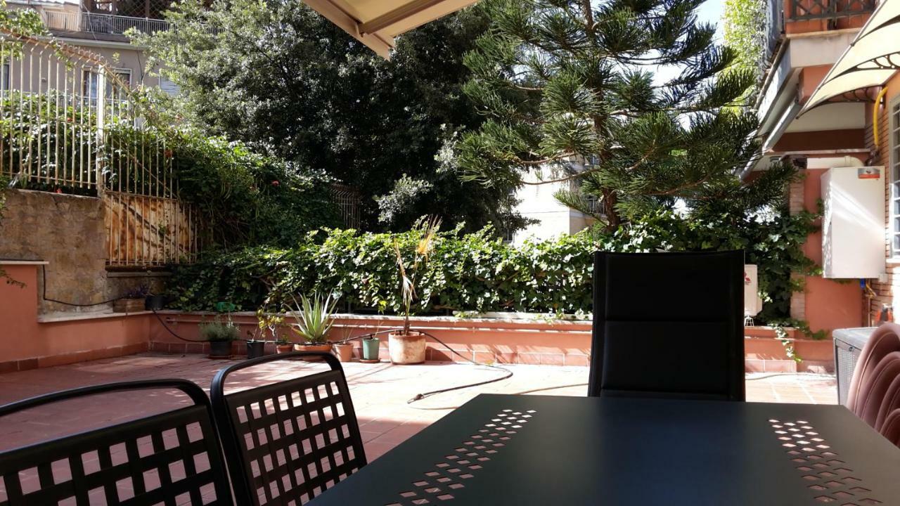 Appartement La Terrazza Rome