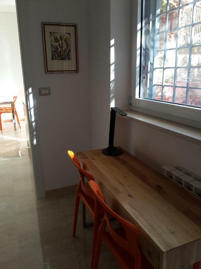 La Terrazza Appartement