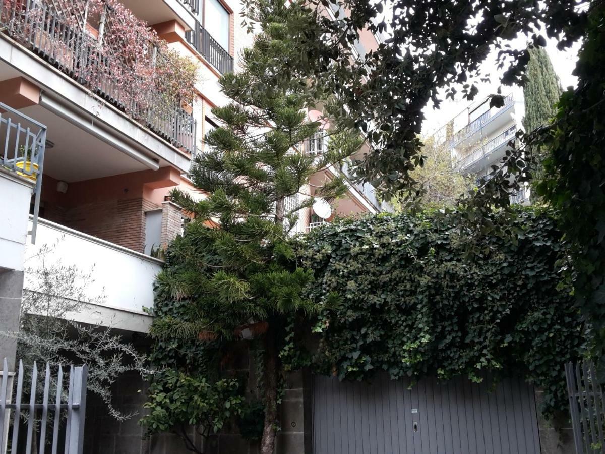 Appartement La Terrazza